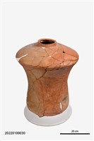 藏品(甕棺)的圖片